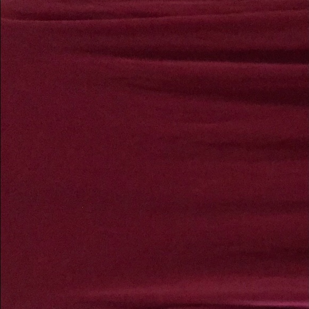 New Vikki Vi California Raspberry Jacket 1X Nordstrom made USA Maternity Barbie - Picture 3 of 16